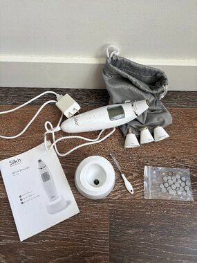 Silk'n ReVit Prestige - Microdermabrasion Pore Vacuum